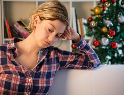 Managing mental health during the holidays
